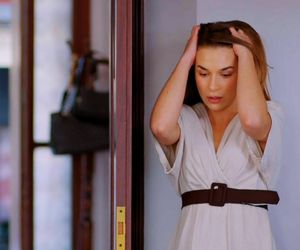 Miłość i nadzieja odc. 273. Sila