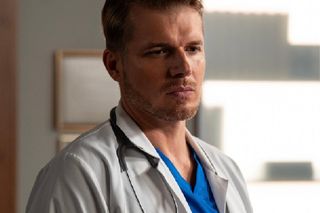 Na dobre i na złe. Maks Beger (Tomasz Ciachorowski)