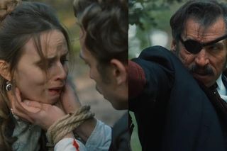 Koniec Matyldy. Śmierć dwójki bohaterów w ostatnim 13 odcinku! Rubin zabije ojca Matyldy, ale zginie i Izabela - ZDJĘCIA 