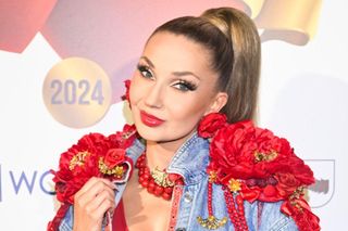 Cleo zmieniła pseudonim. Pokazała swoją mroczną twarz. Nie taką widzimy ją w The Voice Kids!