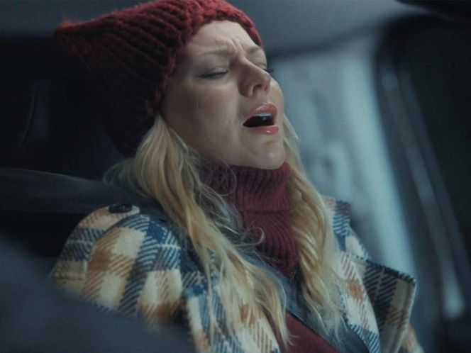 M jak miłość, odcinek 1854: Jagoda (Katarzyna Kołeczek) 