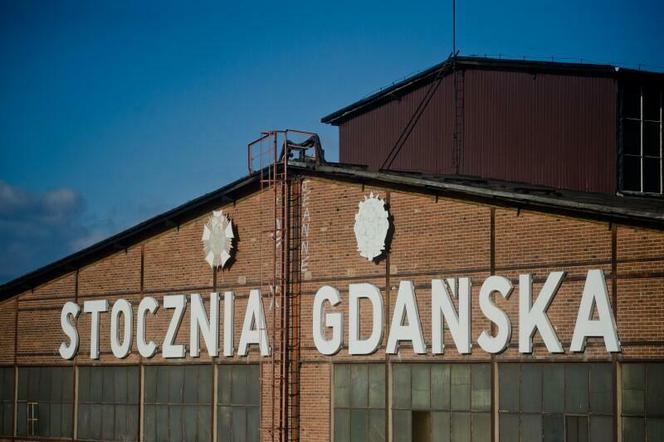 Stocznia Gdańska: ICOMOS odrzuca wniosek o wpisanie na listę UNESCO