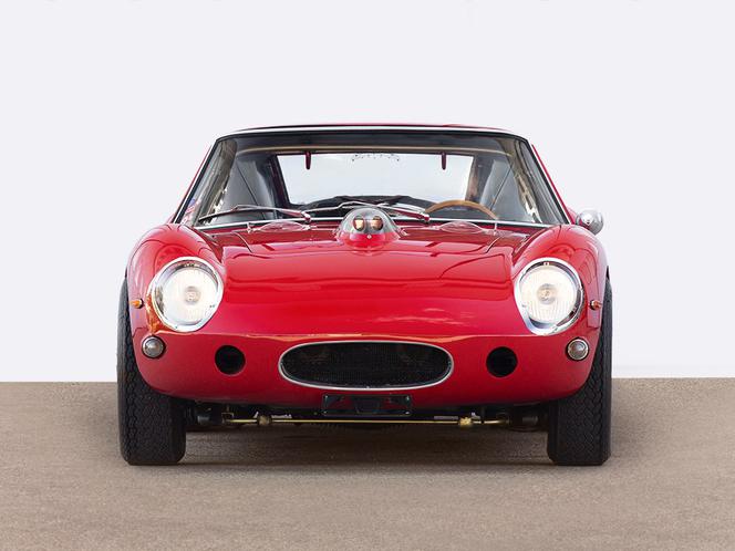 Ferrari 250 GT Drogo