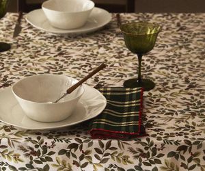 Obrusy świąteczne - Zara Home