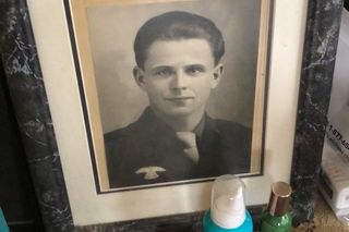 Sto lat pana Eugeniusza w Detroit