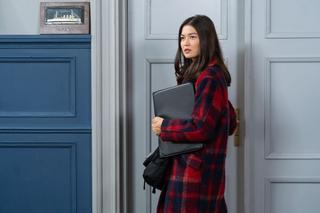 Barwy szczęścia, odc. 2706: Lilly (Mayu Gralińska Sakai)	