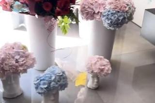 Tylko u nas! Tak mieszkają Krzysztof Rutkowski z żoną Mają. Ale przepych! Aż kapie od pieniędzy!