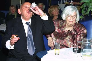 Tak balowali u Urbana