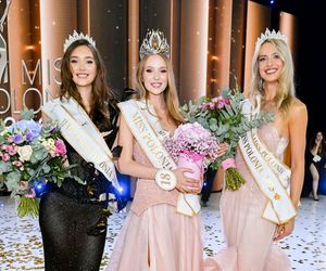 Maja Todd z Katowic to nowa Miss Polonia
