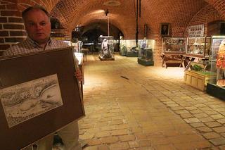 Świnoujskie atrakcje turystyczne niedostępne