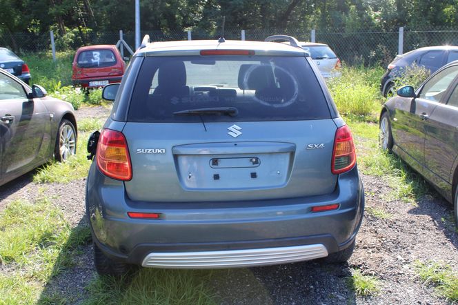 Porsche Cayenne za 7 tysięcy? Takie okazje tylko w Łodzi!