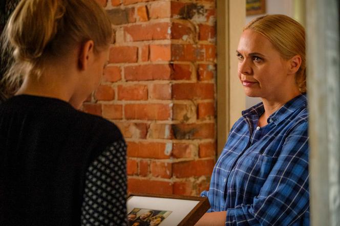 Przyjaciółki 14 sezon, odcinek 166: Drastyczny krok Anki po samobójstwie Pawła! Wyrzuci rzeczy zmarłego syna