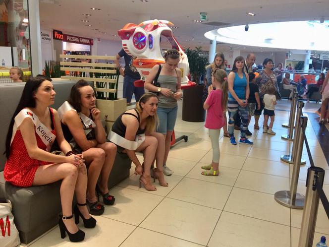 [RZESZÓW]: Szpilki do biegania? Czemu nie!