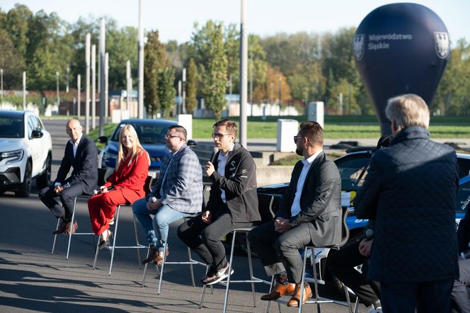 Rajd Śląska 2024 już w ten weekend. Sprawdźcie planowany program imprezy, trasy i utrudnienia