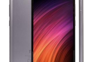 Smartfon Xiaomi w Biedronce za 400 złotych