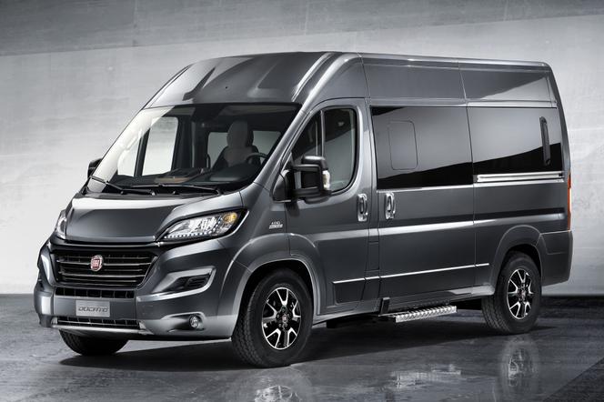 Fiat Ducato 2015