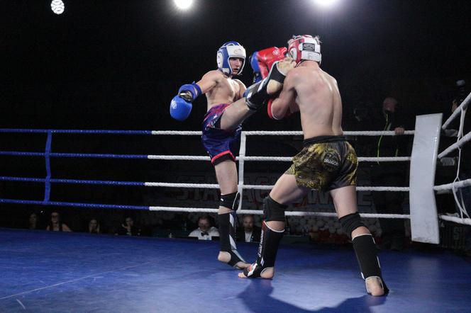 Mistrzostwa Polski w kickboxingu - Starachowice 2020
