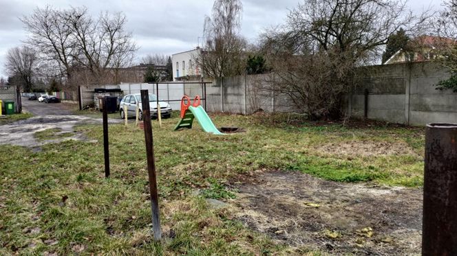 Kamilek z Częstochowy