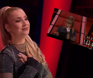 To najbardziej wzruszający odcinek The Voice Kids. Cleo mocno się rozpłakała!