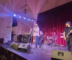 Greenpoint uczcił Tadeusza Nalepę