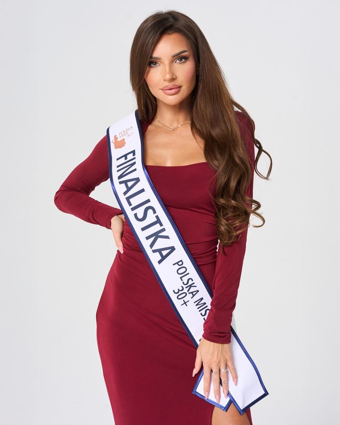 Majgier-Sztabnik Monika / Kamieniec Wrocławski / dolnośląskie