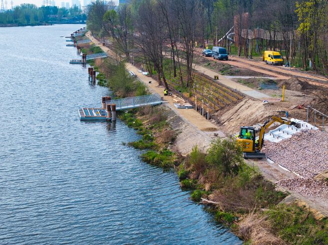 Park Żerański w Warszawie