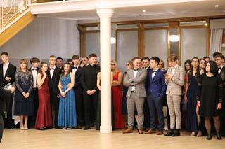 Studniówka Zespołu Szkół Gospodarczych im. Mikołaja Spytka Ligęzy w Rzeszowie