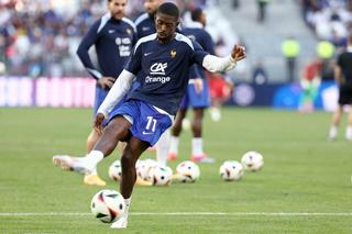 Kadra Francji Euro 2024: SKŁAD