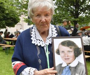 Bardzo smutna wiadomość. Nie żyje bohaterka powstania Zofia Czekalska ps. „Sosenka”