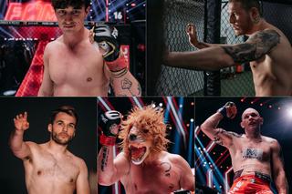 Fame MMA Friday 2023 - KARTA WALK, WALKI, ZAWODNICY. Kto walczy na Fame MMA 21 lipca?