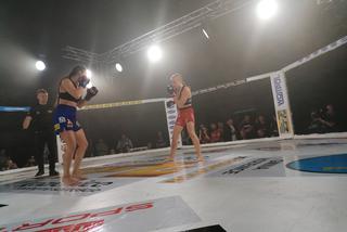 21 TFL MMA KOZIENICE