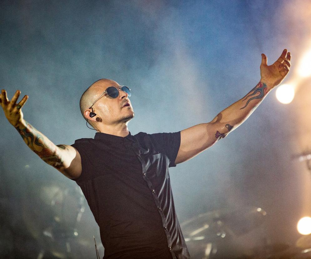 Dzień, w którym Linkin Park zagrał ostatni koncert z Chesterem Benningtonem. Co działo się podczas pokazu?