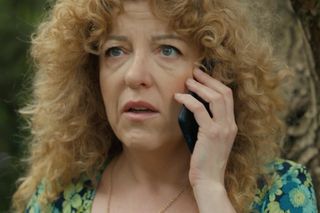 Barwy szczęścia, odcinek 3068: Ania (Hanna Klepacka) 