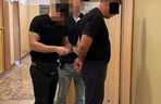 Policjanci zatrzymali pięć osób, które odpowiedzą za uprowadzenie i znęcanie się nad 44-latkiem