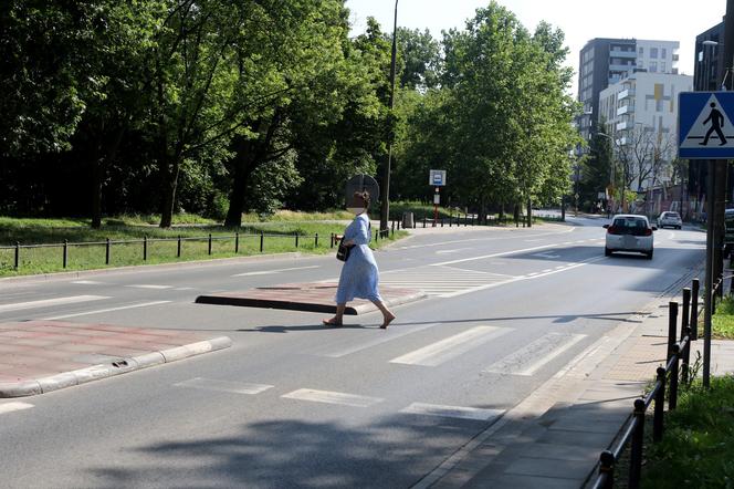 Ulica Jana Kazimierza przejdzie modernizację. Prace ruszają lada moment 