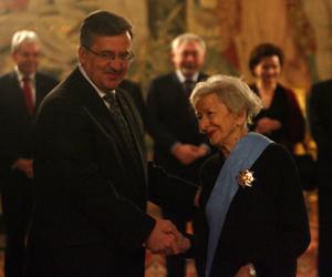 Wisława Szymborska 