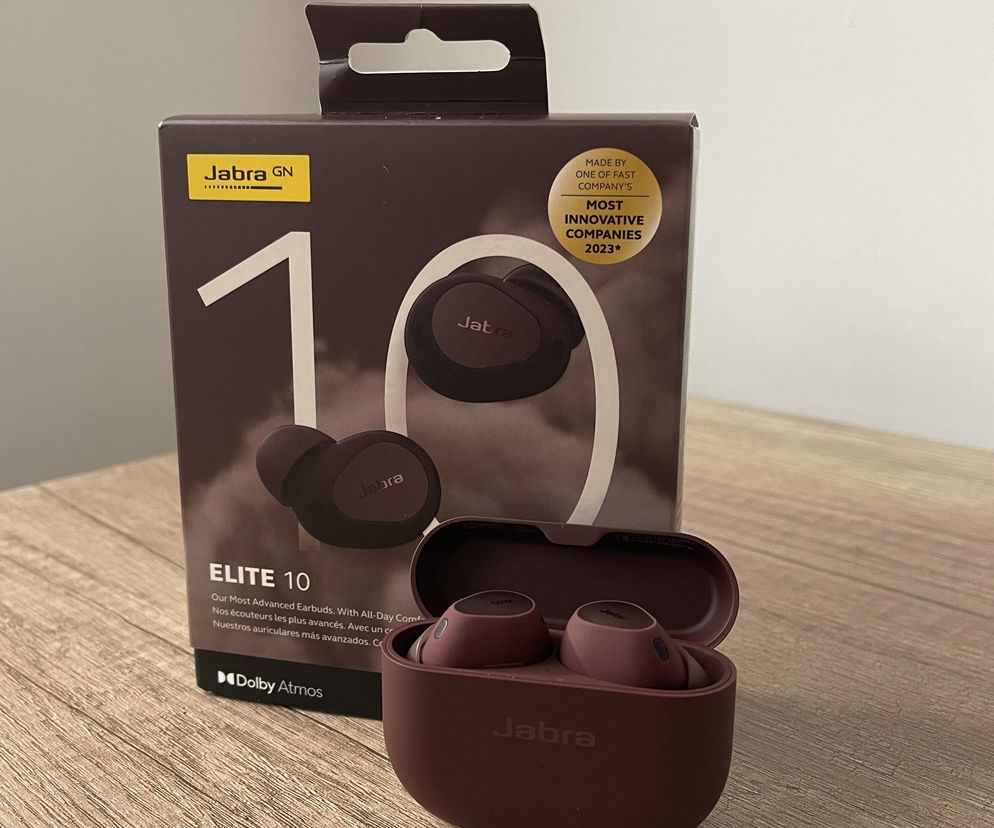 Jabra Elite 10