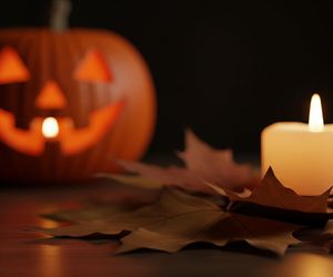 Halloween a wiara katolicka. Dlaczego ksiądz Picur przestrzega przed popularnym zwyczajem?