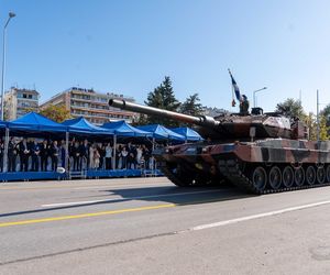 Ponad 400 nowych wozów bojowych i modernizacja czołgów. Niemcy kuszą Grecję