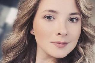 Barwy szczęścia na planie. Sofia (Valeria Gouliaeva)