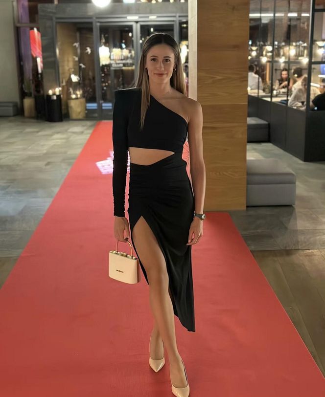 Sydney McLaughlin-Levrone