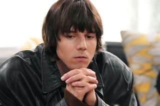 	Barwy szczęścia odc. 3159.  Wiktor (Grzegorz Kestranek),