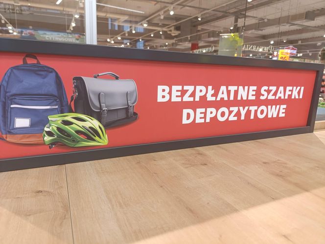 Kaufland w Rumi. Byliśmy na otwarciu! Promocje na każdym kroku