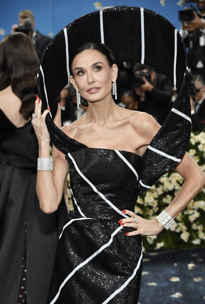 Demi Moore
