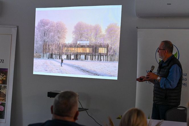 III Forum Organizacji Pozarządowych w Gminie Zbuczyn