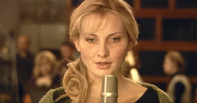 Joanna Moro- będę pomagać Ukraińcom