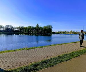 Kąpielisko na Borkach ma być otwarte jeszcze w tym tygodniu – zapowiada MOSiR Radom