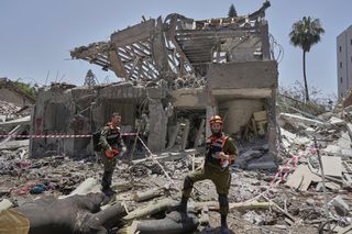 M. Piotrowski z PISM o Trumpie