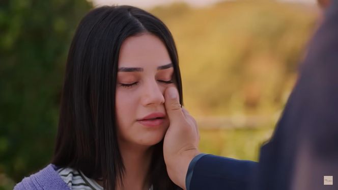 Miłość i nadzieja odc. 270. Kuzey, Bahar