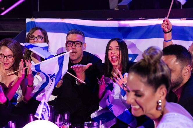 Izrael Eurowizja 2025 